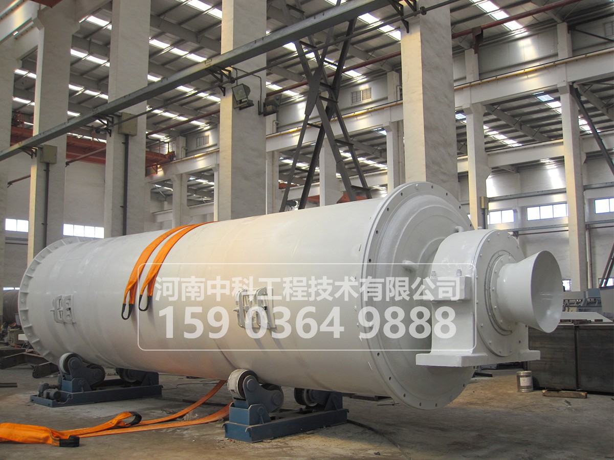 新工藝線水泥粉磨所采用磨頭倉的規(guī)格、儲量？