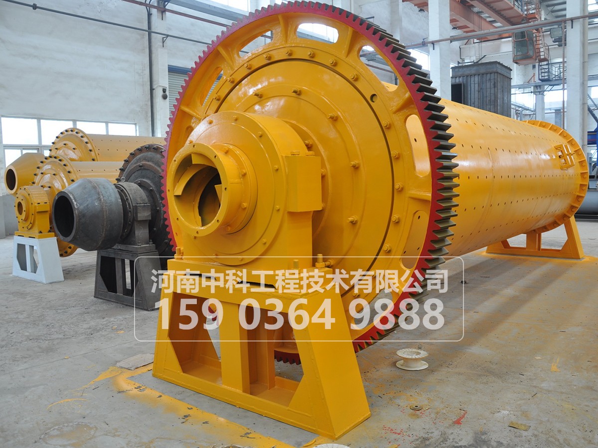 球磨機(jī)中的襯板有何作用？